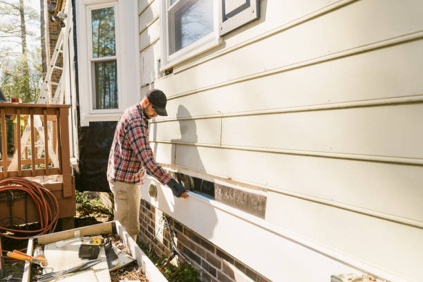 Top rated local Storm Damage Siding Repair specialists in Willow Spring, NC